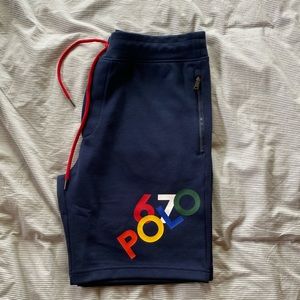 Polo Ralph Lauren shorts